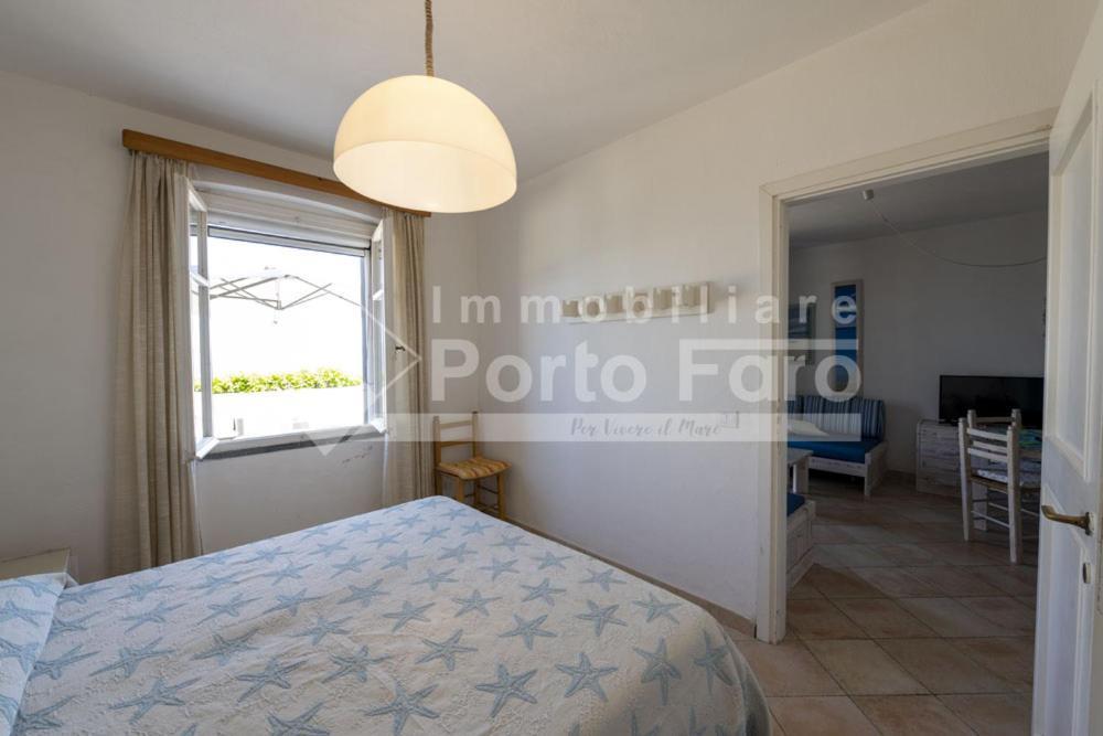 2 Pineta - Ampio Quadrilocale Sulla Spiaggia Di Porto Faro Palau Exteriér fotografie